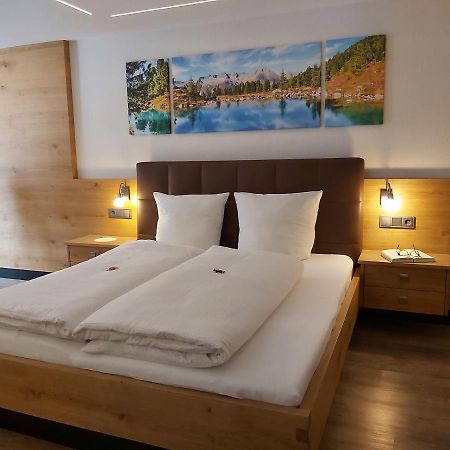 Apart Romantica Kappl (Landeck) Exterior foto