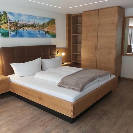 Apart Romantica Kappl (Landeck) Exterior foto