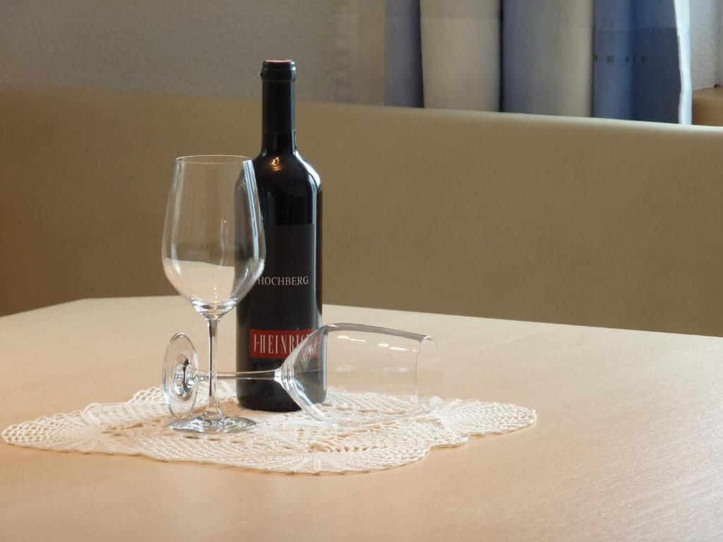 Apart Romantica Kappl (Landeck) Quarto foto