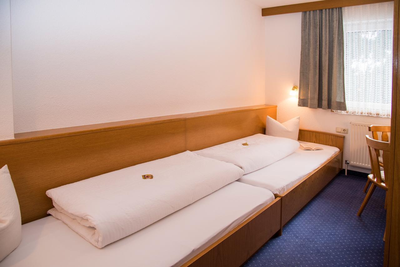 Apart Romantica Kappl (Landeck) Exterior foto