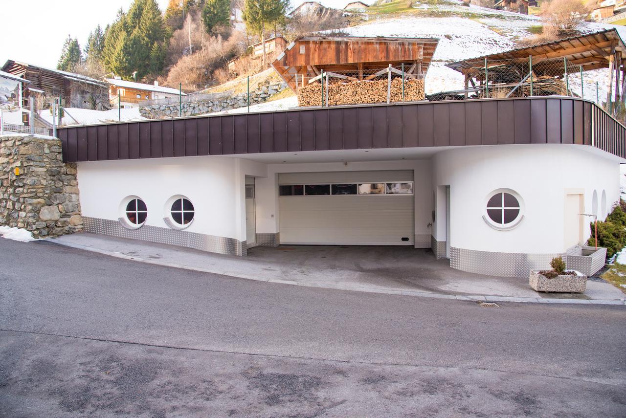 Apart Romantica Kappl (Landeck) Exterior foto
