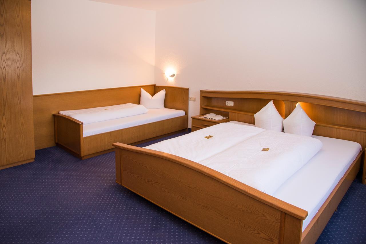 Apart Romantica Kappl (Landeck) Exterior foto